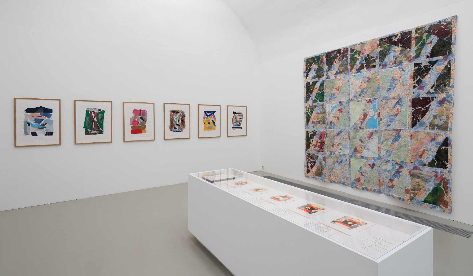 expo saison contemporaine