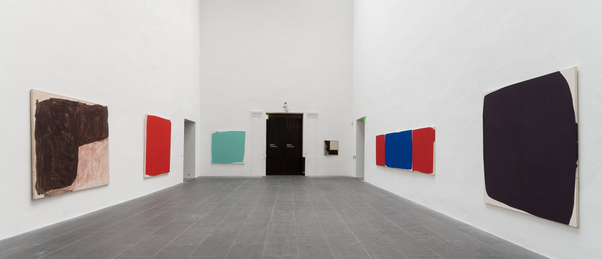 expo saison contemporaine