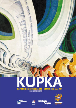 Peinture de l'artiste