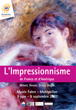 Peinture impressioniste
