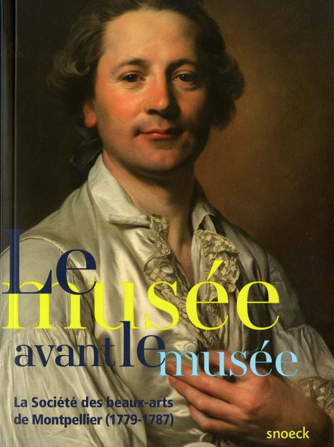 guide collection musée fabre